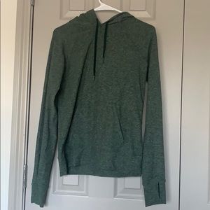 Outdoor Voices Cloudknit Hoodie